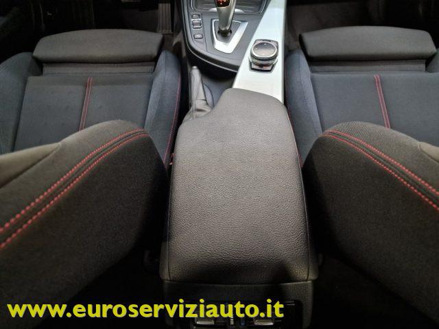 BMW 316 i Sport