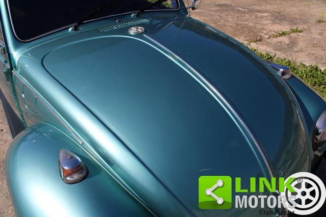 VOLKSWAGEN Maggiolone 1200
