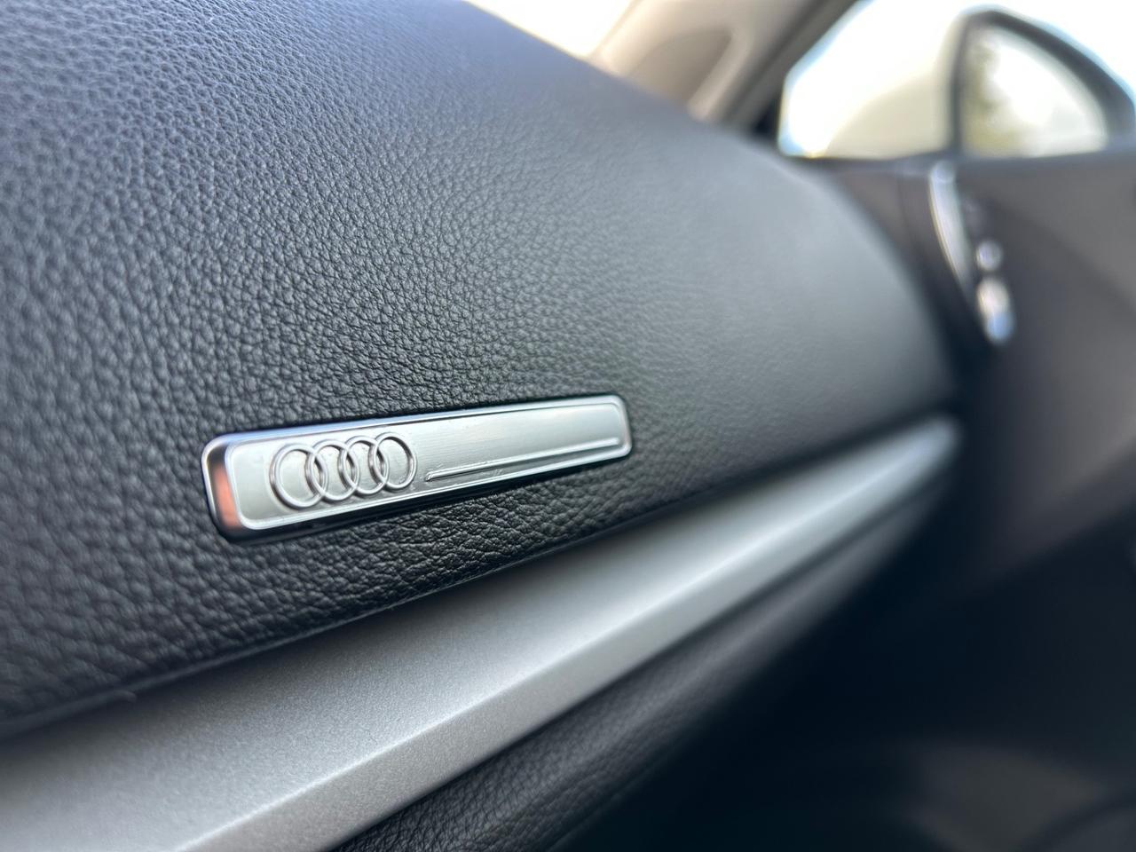 Audi A3 1.6 TDI 116 CV Business *NAVI*NEOPATENTATI*PARI AL NUOVO*EURO 6D*