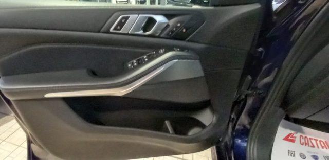 BMW X5 xDrive40d 48V Msport