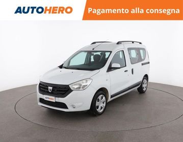 DACIA Dokker 1.5 dCi 8V 75CV Start&Stop Serie Speciale Lauréate