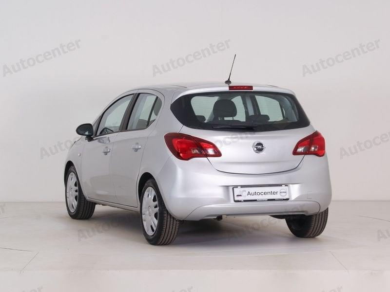 Opel Corsa 1.3 CDTI 5 porte