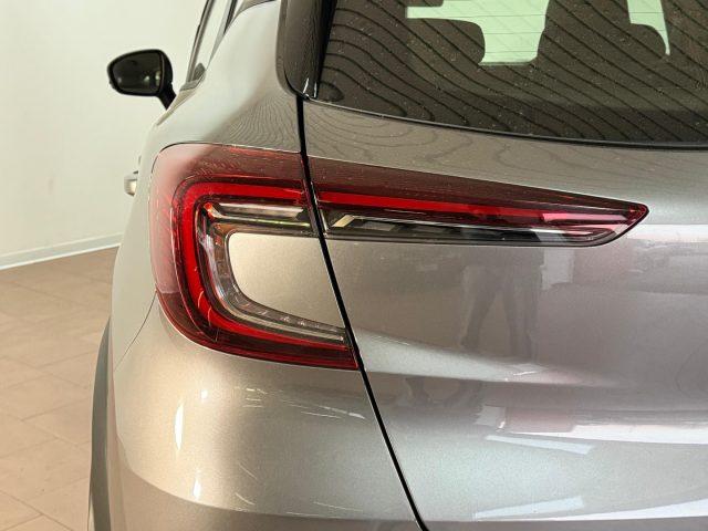 RENAULT Captur Blue dCi 115 CV EDC Business