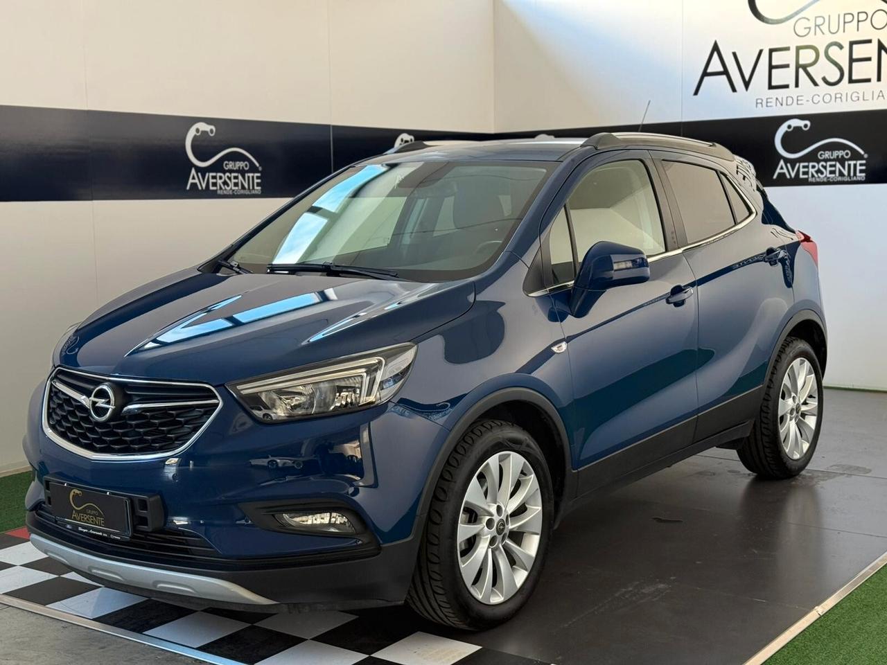 Opel Mokka X 1.6 CDTI Ecotec 4x2 Start&Stop Innovation