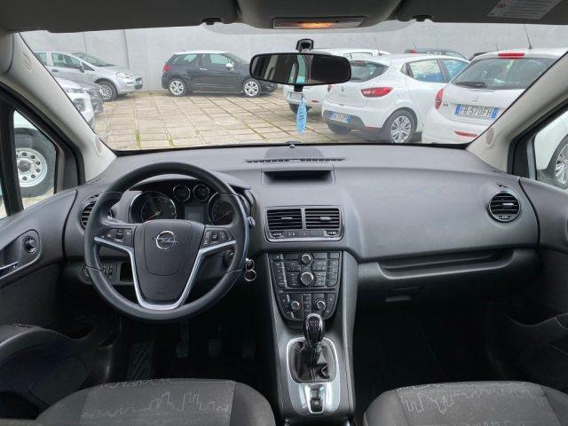 OPEL Meriva 1.4 100CV Elective