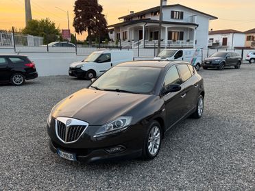 Lancia Delta 1.6 MJT DPF Oro