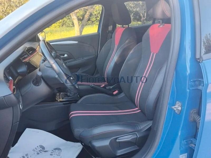 Opel Corsa 1.2 100 CV GS Line (PREZZO REALE)