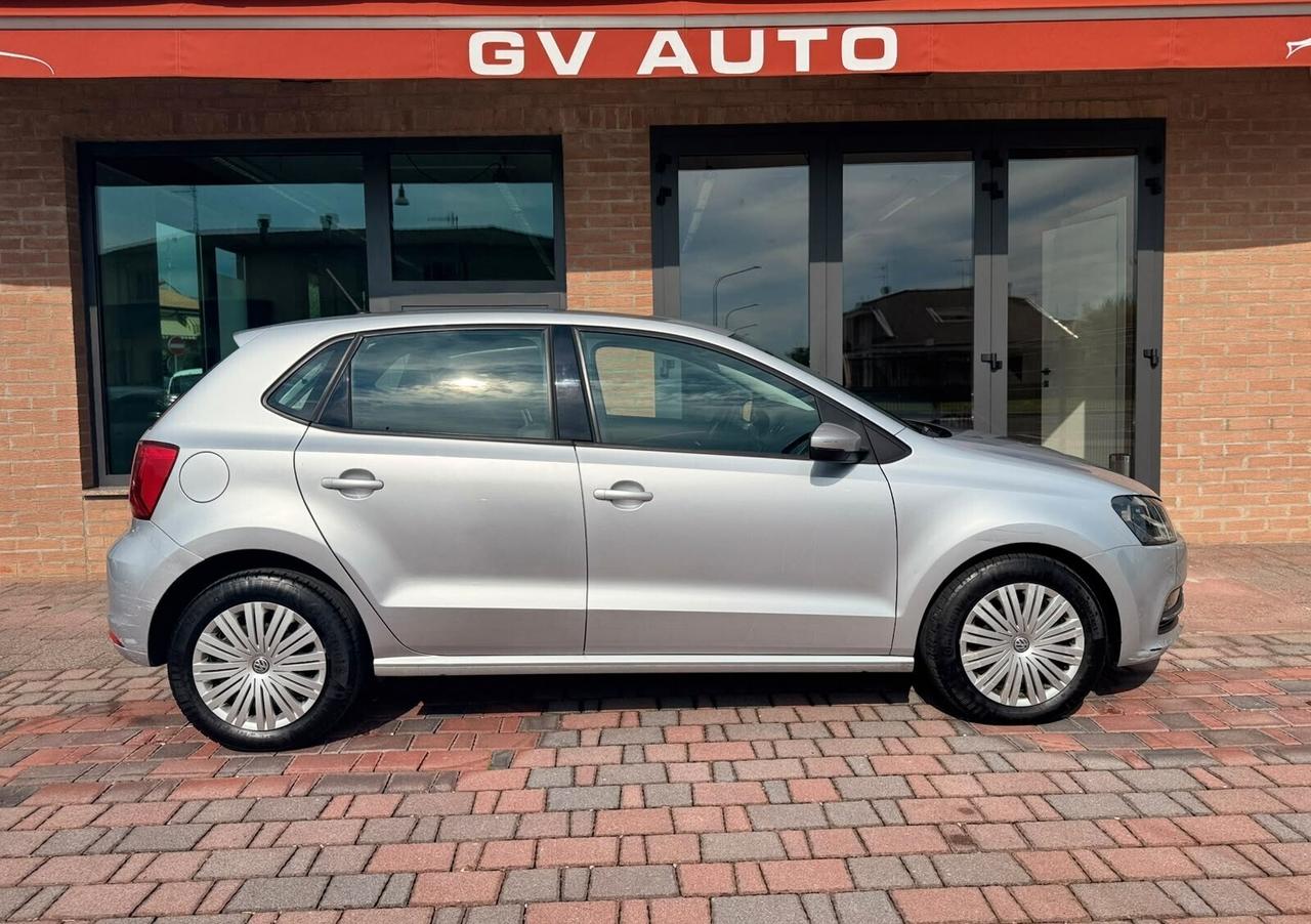 Volkswagen Polo 1.4 TDI