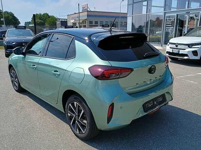 Opel Corsa 1.2 Hybrid 110cv DCT6 YES KM ZERO