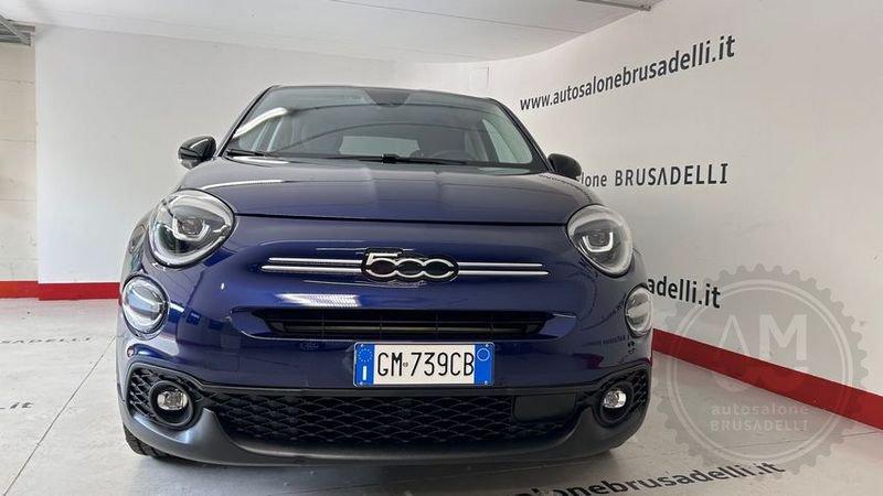 FIAT 500X 1.0 T3 120 CV Connect *PREZZO REALE*