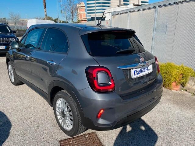 Fiat 500X 1.3 MultiJet 95 CV Connect 2022 IVA DEDUCIBILE