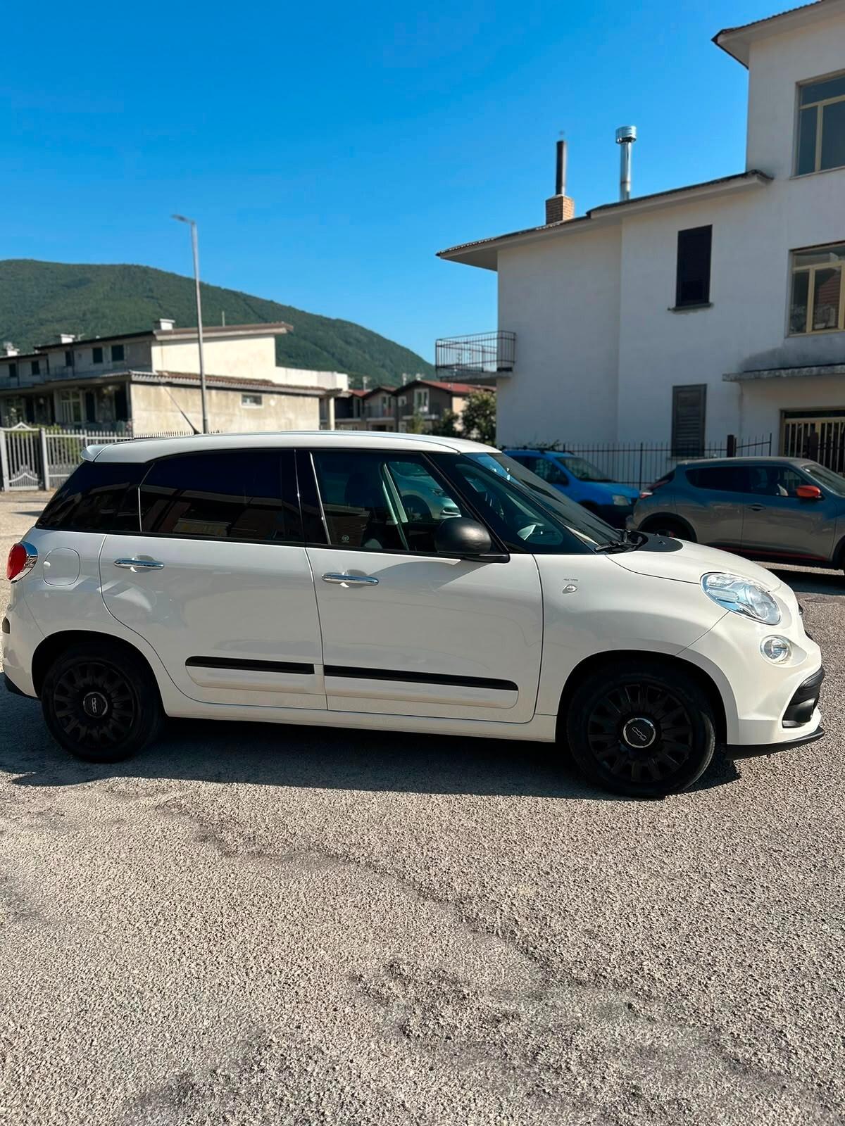 Fiat 500L 1.3 Multijet 95 CV Business