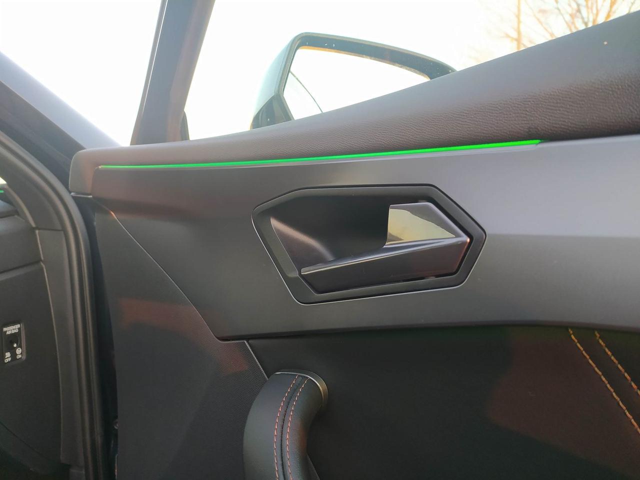 Cupra Formentor Tribe Edition 2.0 TDI #8281