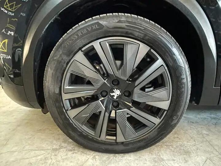 Peugeot 2008e GT 100kW