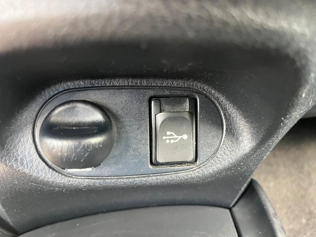 Toyota Yaris 1.0 5 porte Lounge IMPIANTO GPL