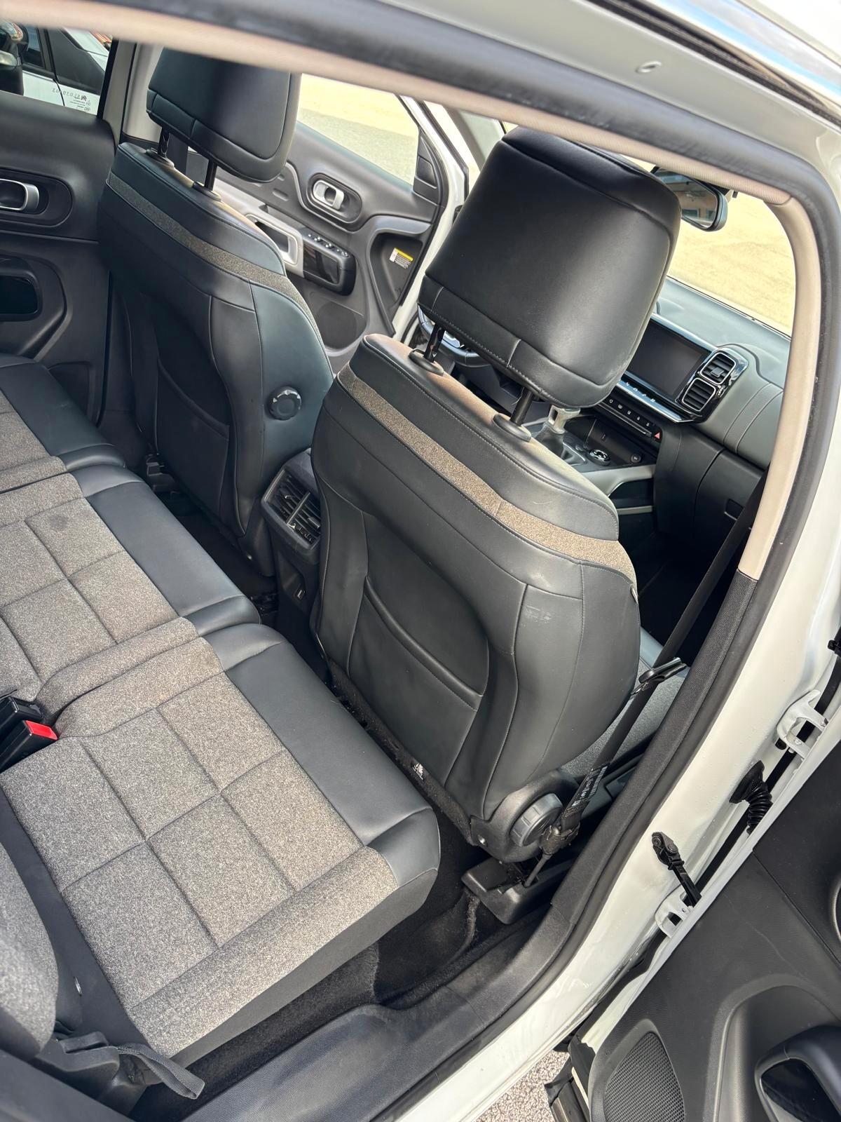 Citroen C5 Aircross 1.5 BlueHDi 130 Shine TETTO/FULL