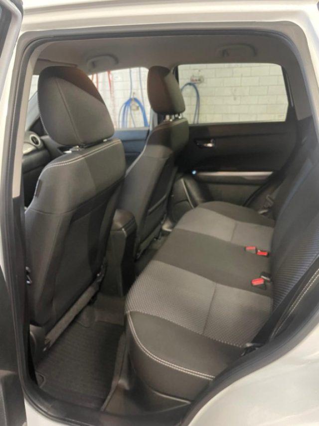 SUZUKI Vitara 1.4 Hybrid 4WD AllGrip Cool