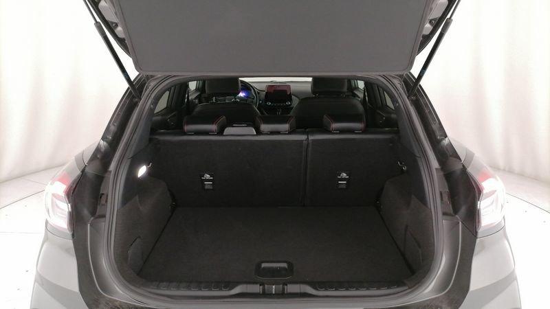 Ford Puma 1.0 ecoboost h ST-Line X s&s 125cv