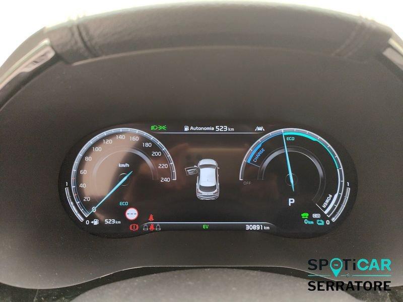 Kia Xceed 1.6 gdi phev High Tech 141cv dct