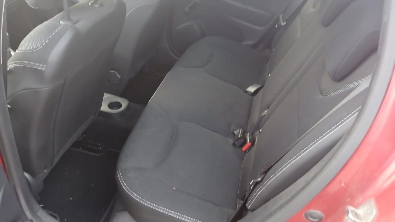 Renault Clio 1.5 dCi 8V 75CV 5 porte Costume National