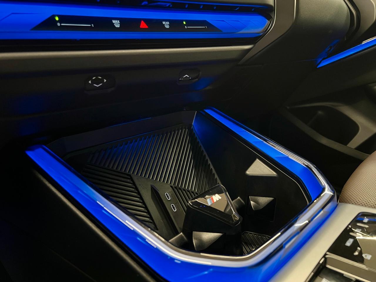 Bmw X3 xDrive20d 48V MSport Pro