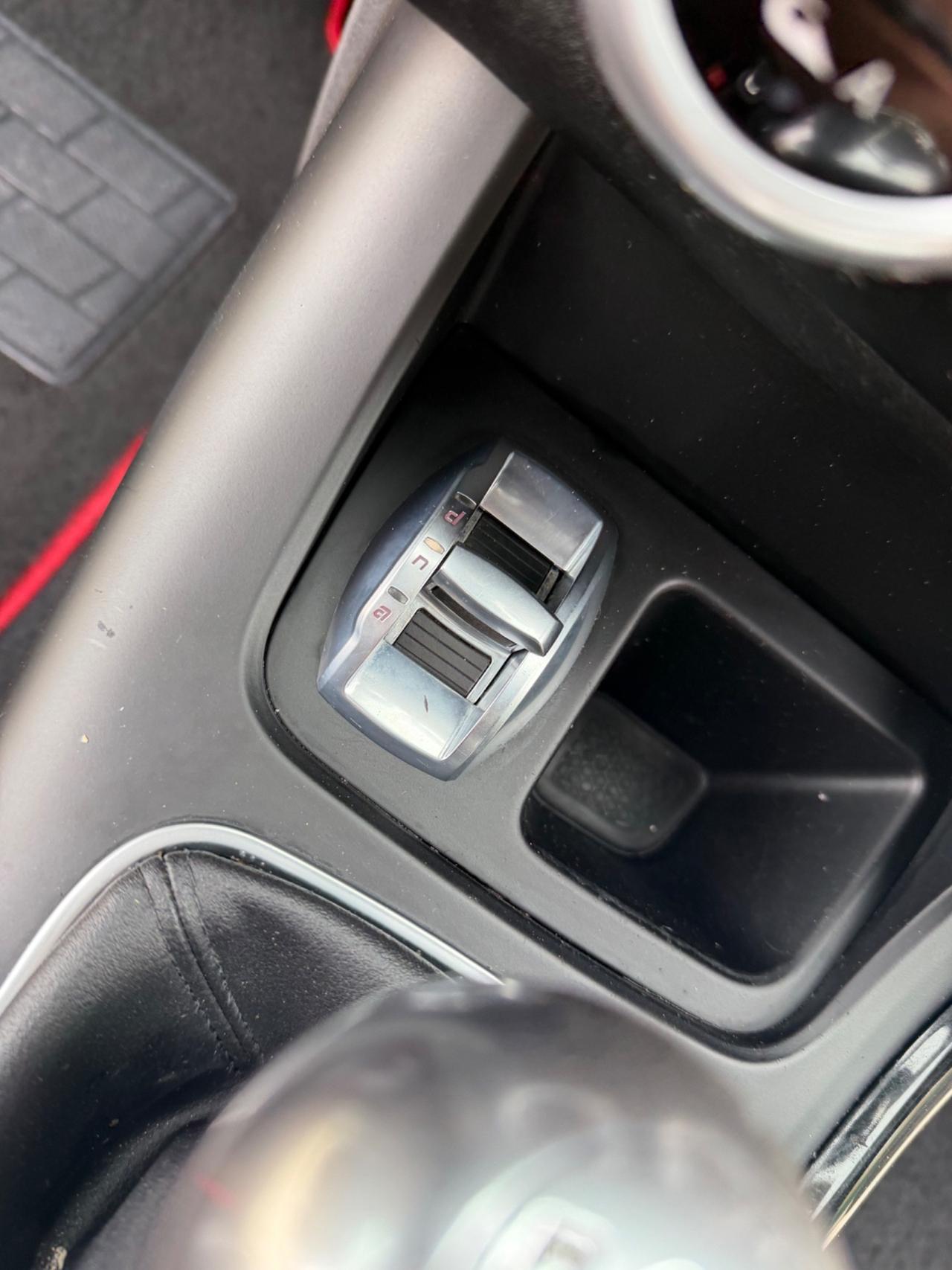 Alfa Romeo Giulietta 2000cc 140cv exsclusive