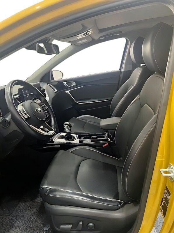 KIA Xceed Xceed 1.4 T-GDi DCT Evolution