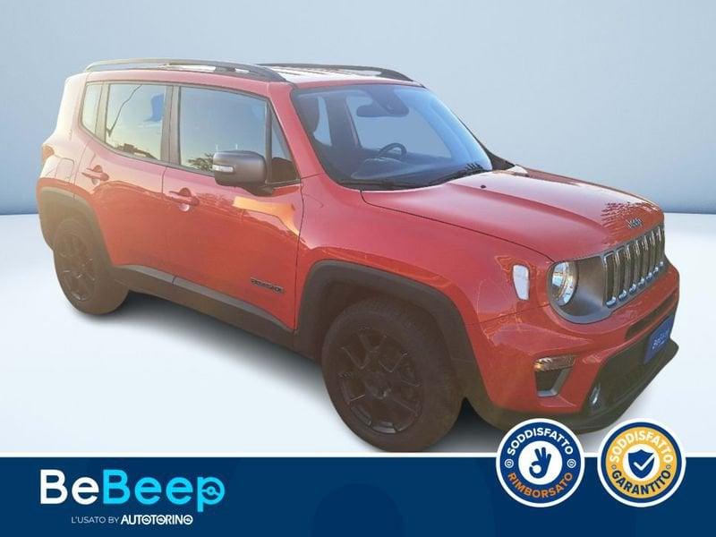 Jeep Renegade 1.0 T3 LIMITED 2WD