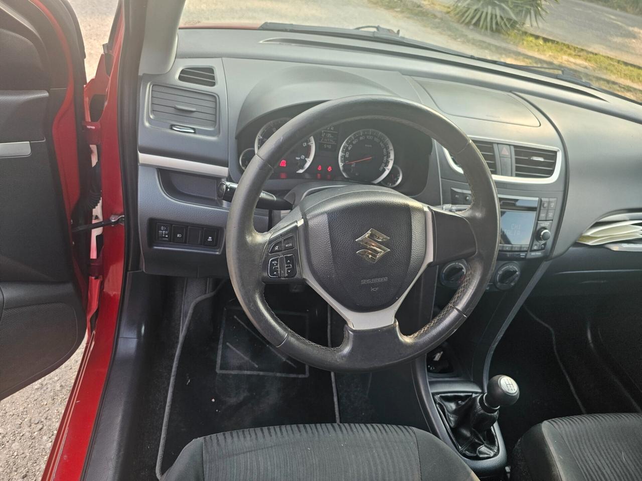 Suzuki Swift 1.3 DDiS 5 porte GL Top