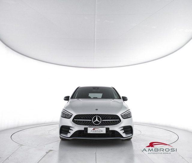 MERCEDES-BENZ B 180 180 Automatic Premium