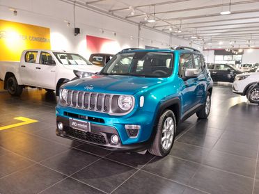 Jeep Renegade 1.6 Mjt GARANZIA 5 ANNI TASSO 0