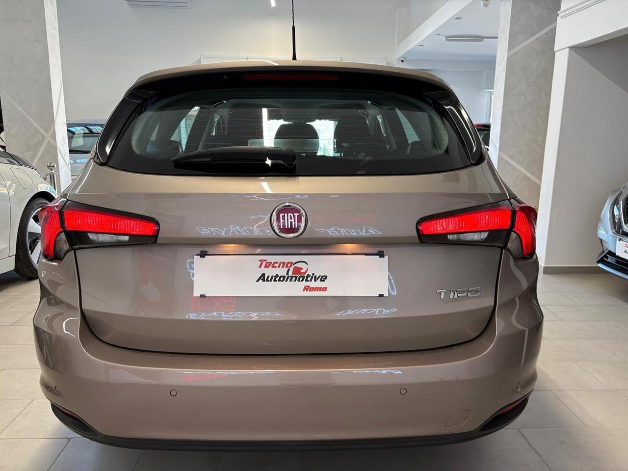 Fiat Tipo 1.6 Mjt S&S SW Easy