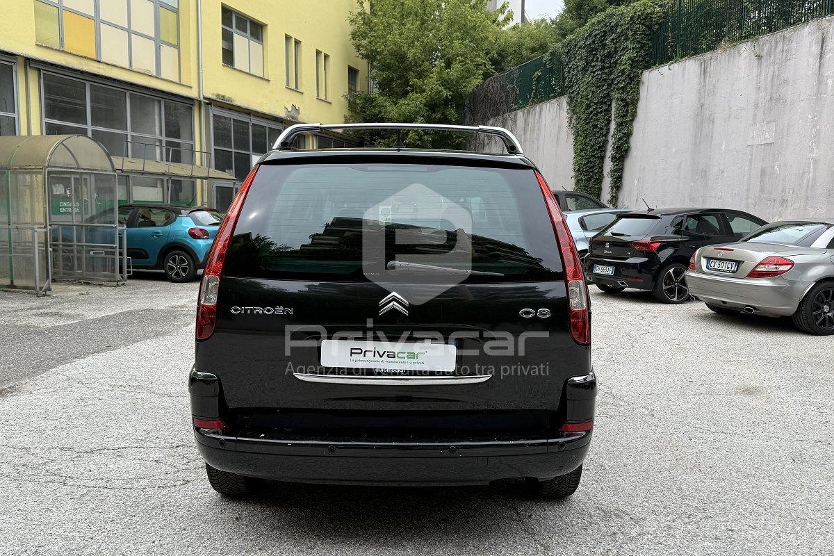 CITROEN C8 2.0 HDi 136CV FAP Seduction