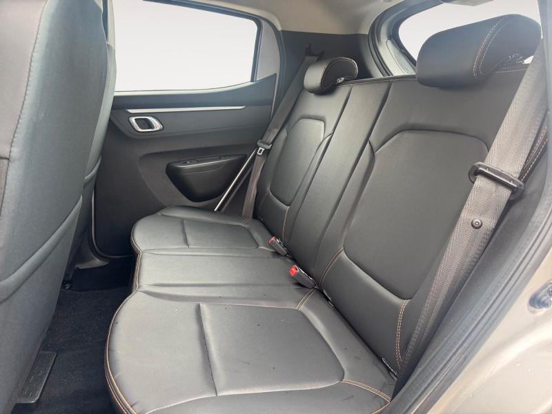 Dacia Spring Comfort Electric 45