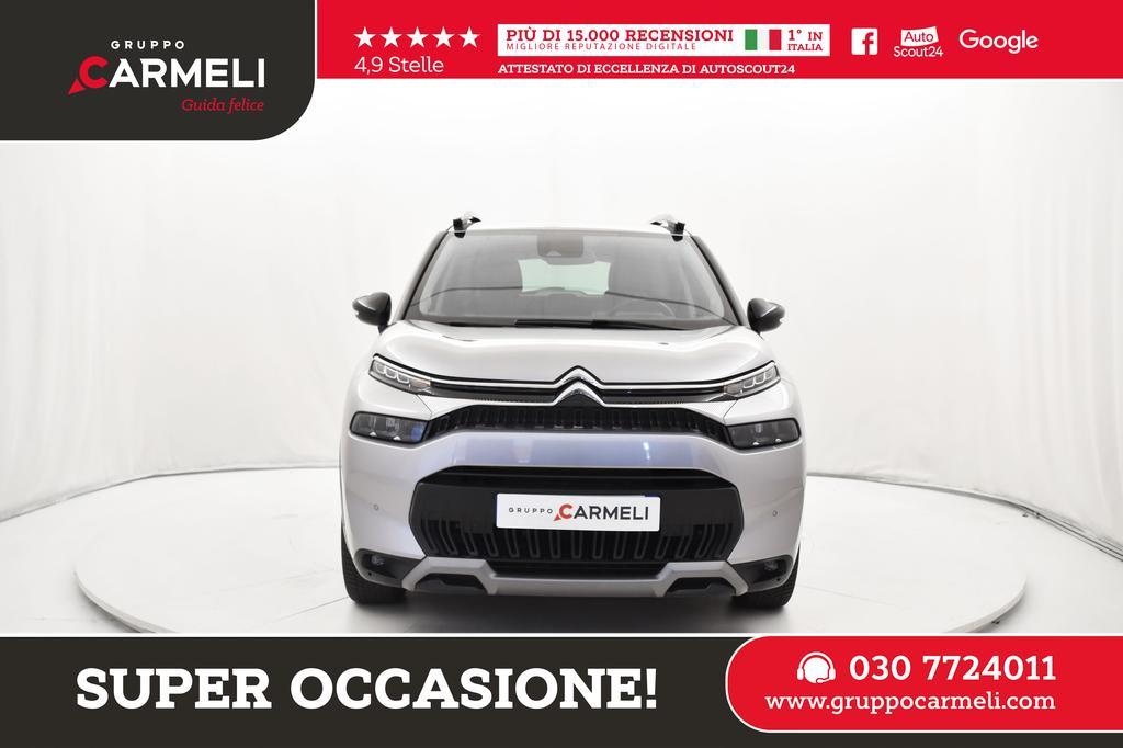 Citroen C3 Aircross 1.2 PureTech Shine