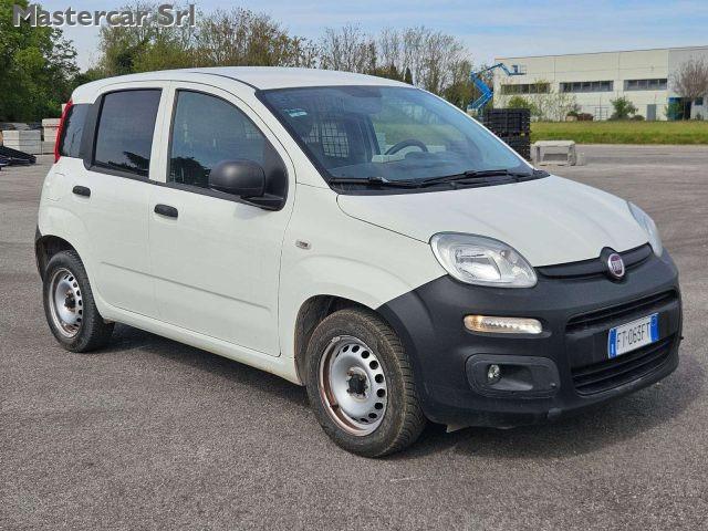 FIAT Panda Panda 1.2 69 CV VAN 2 POSTI EURO6 POP - FT063FT