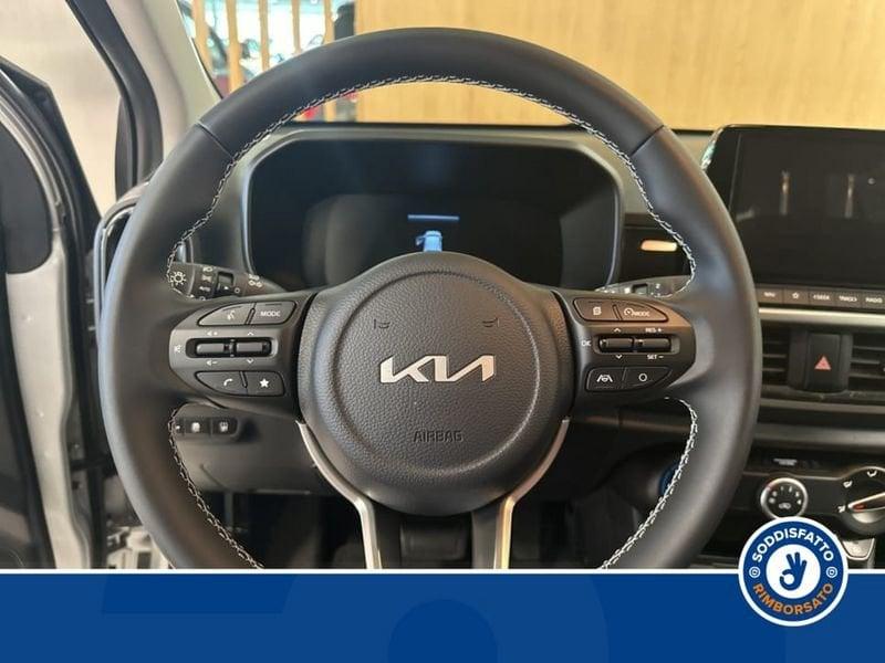 KIA Picanto 1.0 AMT Urban (TT) MY25