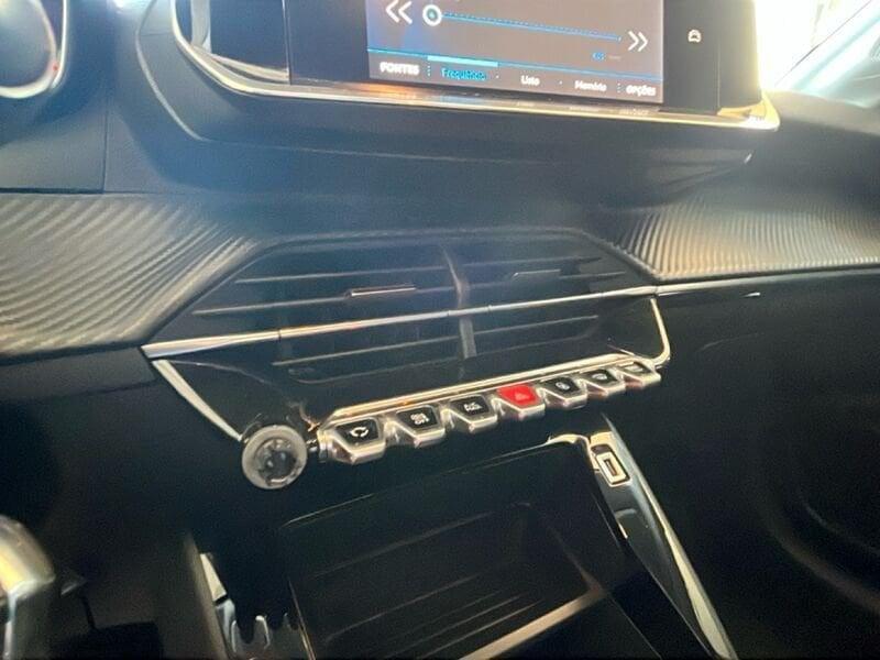 Peugeot 208 Active Pack PureTech 75 S/S