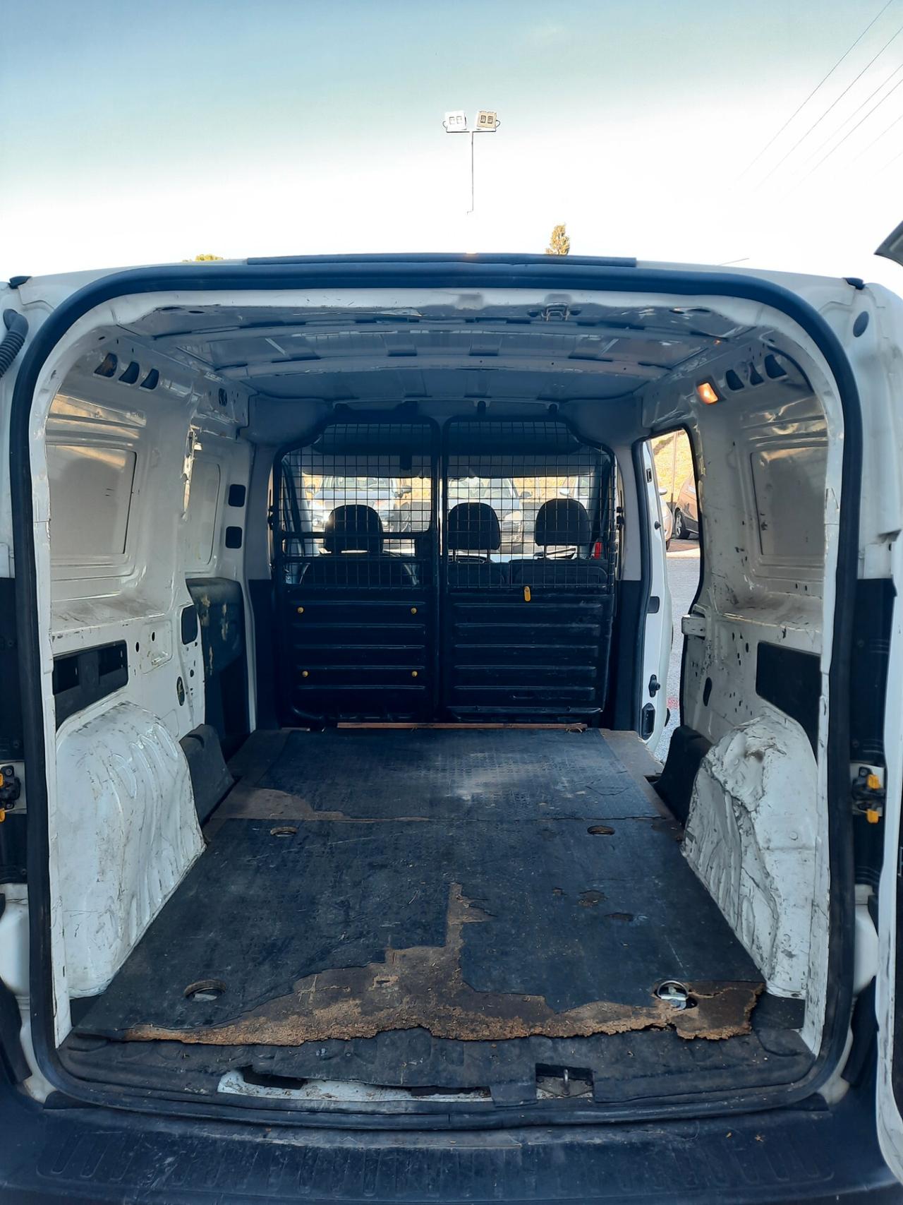 Fiat Doblo Doblò 1.6 MJT 16V 105CV Easy Maxi PR.IVATO