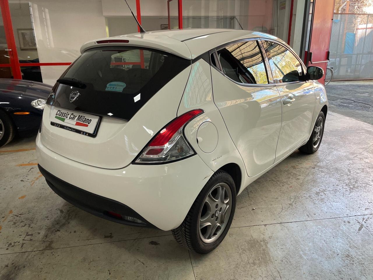 Lancia Ypsilon 1.2 69 CV Elefantino UNICO PROPRIETARIO!!!