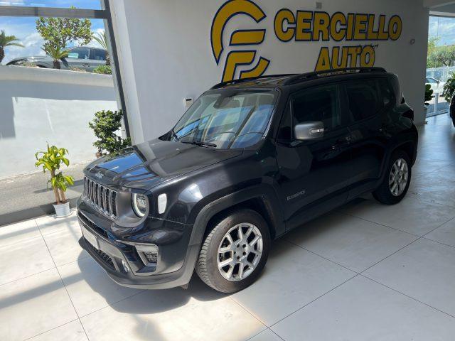 JEEP Renegade 1.6 Mjt 130 CV Limited fari led da ?219,00 mensili