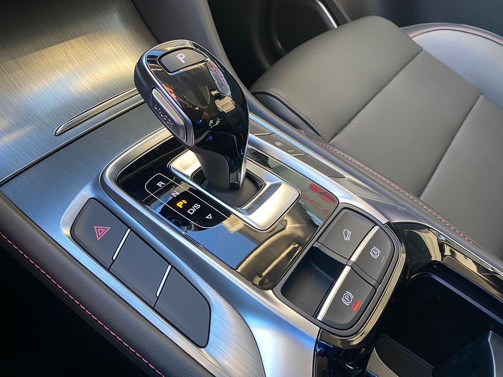 MG HS 1.5T-GDI AT Comfort