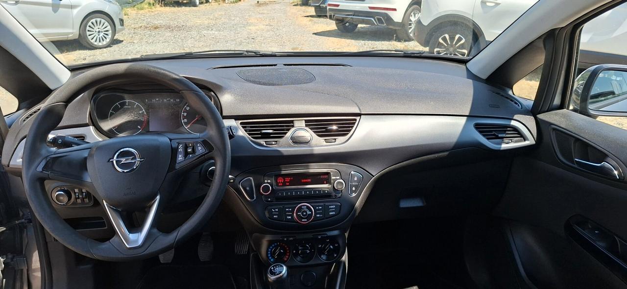 Opel Corsa 1.2 5 porte
