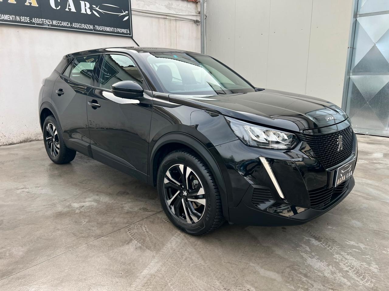 PEUGEOT 2008 1.2 PURETECH 100 CV 2023!!! PROMO!!!