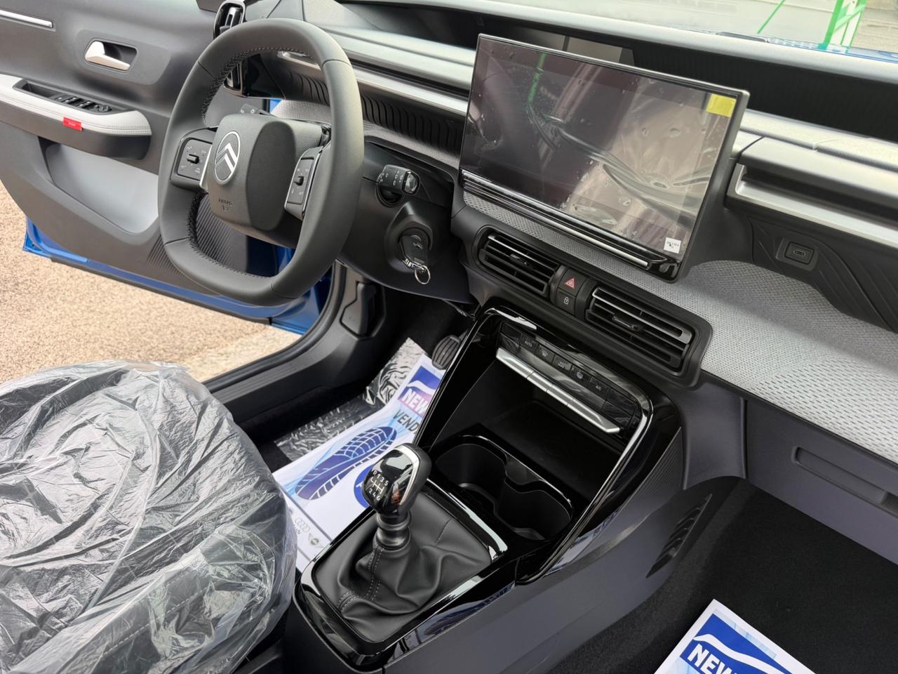 Citroen C3 Hybrid 110 e-DCS6 Max