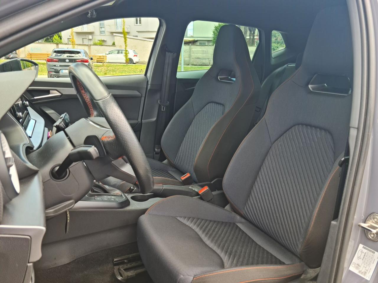 Seat Ibiza 1.0 Eco TSI Anniversary Limited E #6459