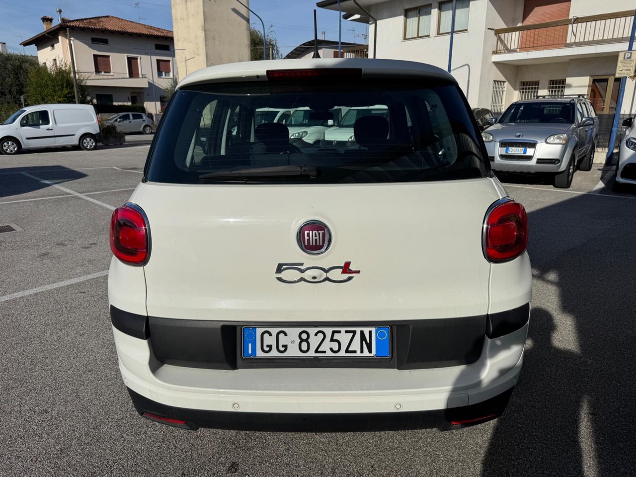Fiat 500L Pro 1.6 MJT 120CV Mirror 4 posti (N1)