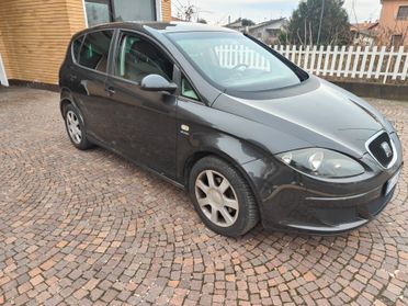 Seat Altea 1.6 Stylance