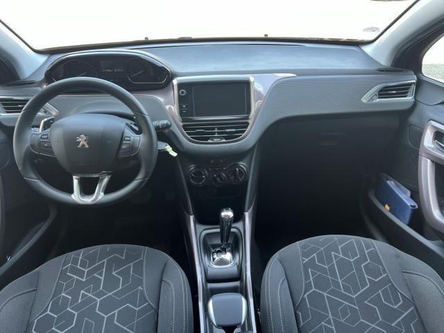 PEUGEOT 2008 PureTech 82 ETG5 S&S Active