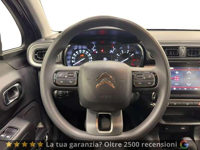 Citroen C3 PureTech 82 S&S Feel neopatentati